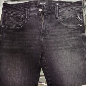 Men's Replay jeans